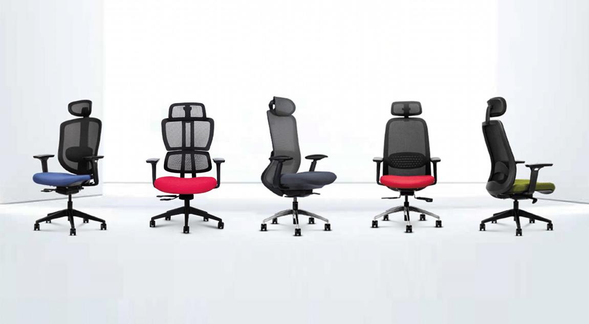 Office Chair Height Guide: How to Set the Right Height for Proper Posture