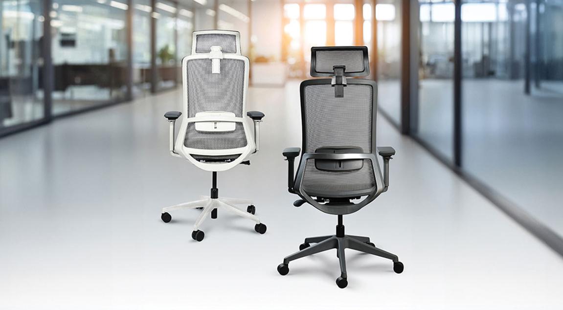 Why Poor Office Seating Leads to Low Productivity (and How to Fix It)