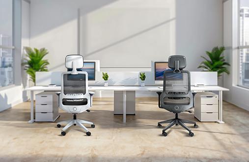 How Chair for Lumbar Support Can Help Improve Posture During Long Working Hours