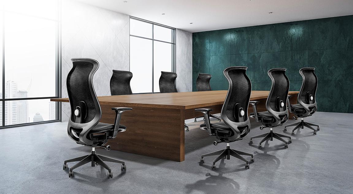 The Science Behind Ergonomic Seating and Employee Productivity