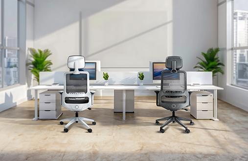 Designing Collaborative Workspaces: Why Seating Plays a Critical Role