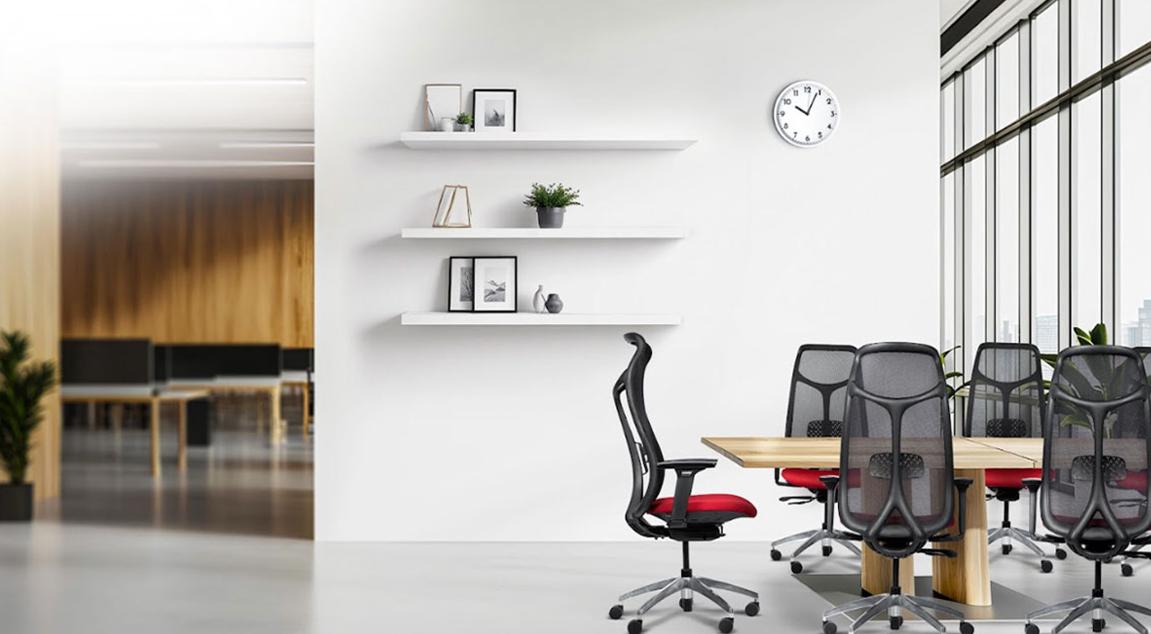 Office Chair Selection Checklist: Everything You Need to Know Before Making a Purchase