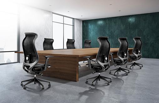 Workplace Wellness Programs: Why Seating Is the Foundation, Not an Add-On