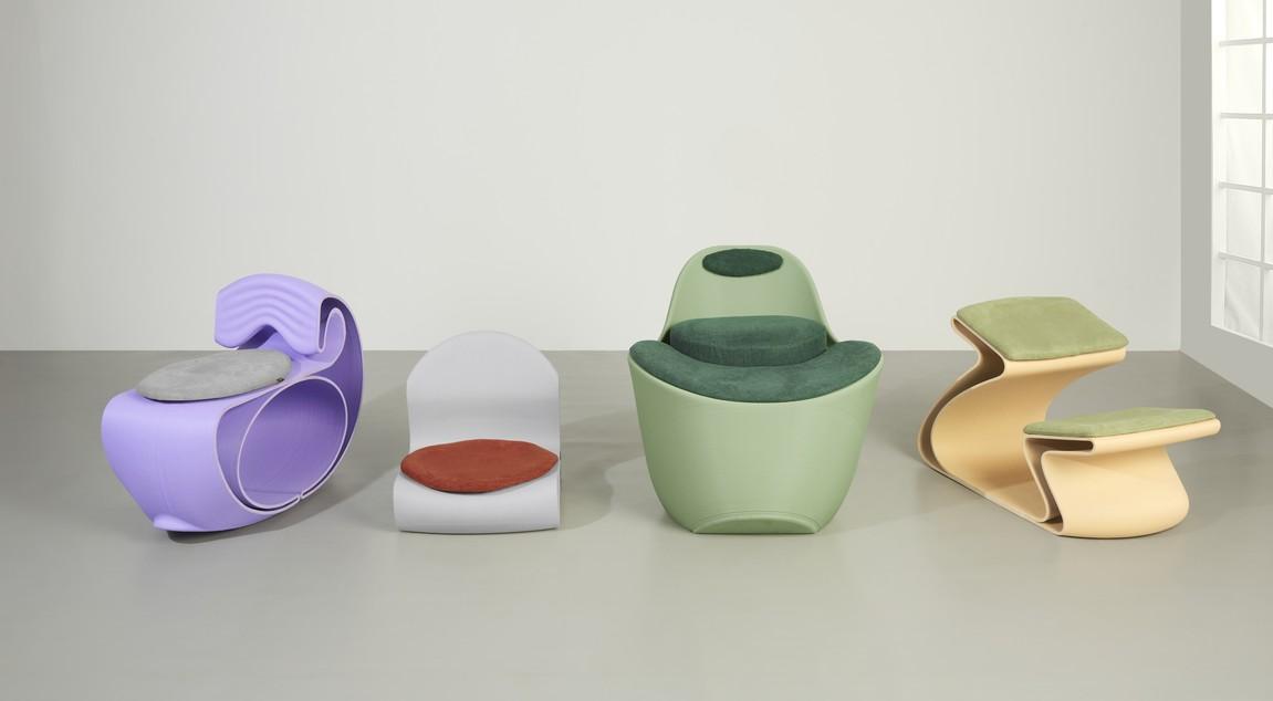 Health Risks of Sitting All Day at Work and How Active Seating Like Dyan Can Help