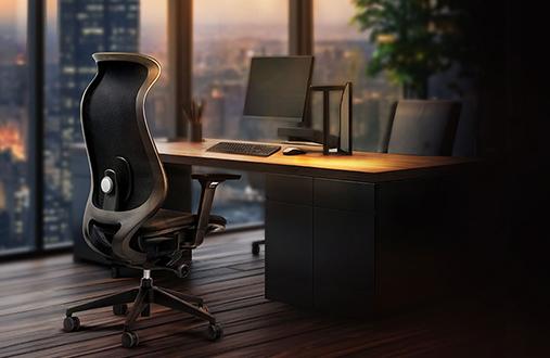 Mesh vs Leather Office Chairs: Which One is Better for Indian Workspaces?