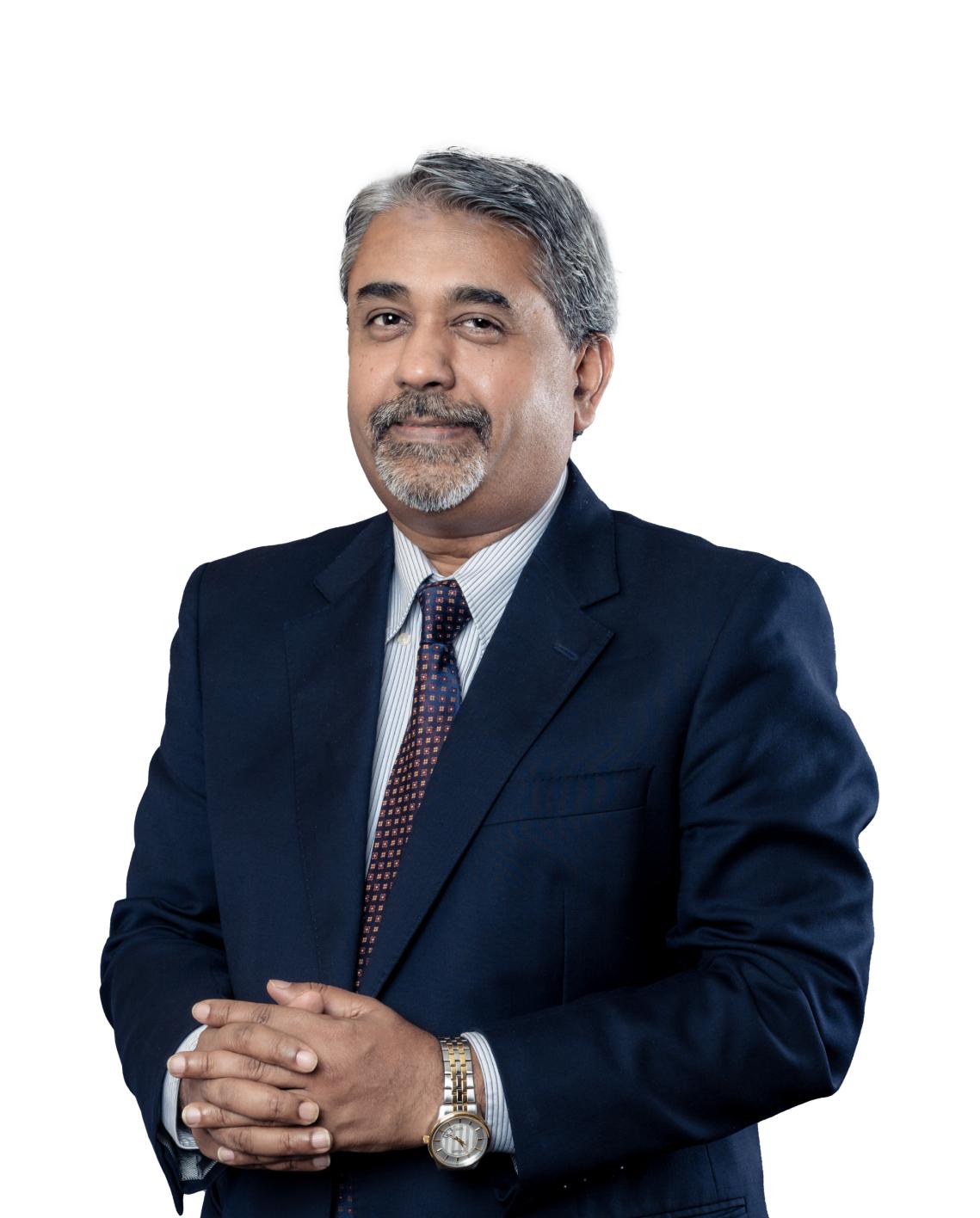 Kumar Chander