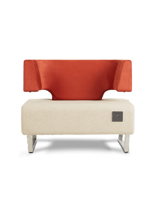 Levitate Single Seater