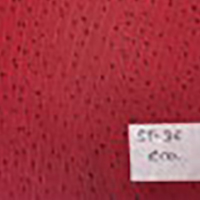 Strawberry Red