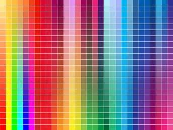 Multicolor